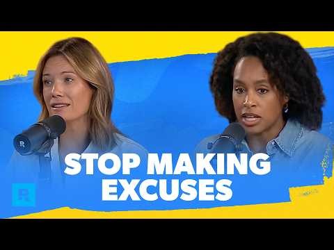 "You're $250,000 In Debt And Keep Making Excuses"