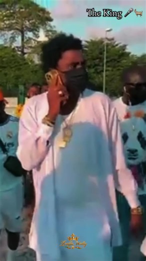 Wally B. Seck — Ikabido & Louffa search guide