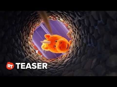 Buddy Teaser Trailer #2 (2026)
