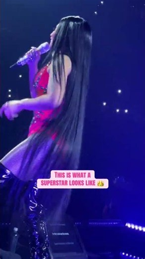 Nicki Minaj 🔥🔥 live performance
