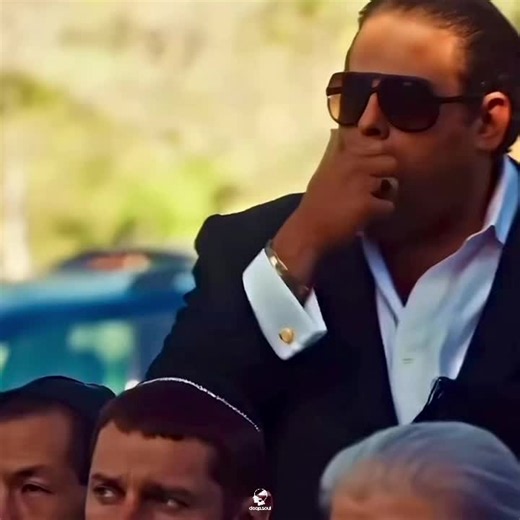 War Dogs: Efraim Diveroli (Jonah Hill) | Cinematic Movie Edit