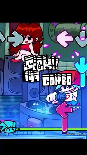 FNF WEEK 8 PLAYABLE (Vs Bro) #fnf #animation