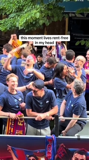 had a two day headache 😂🙈 #barça | barça