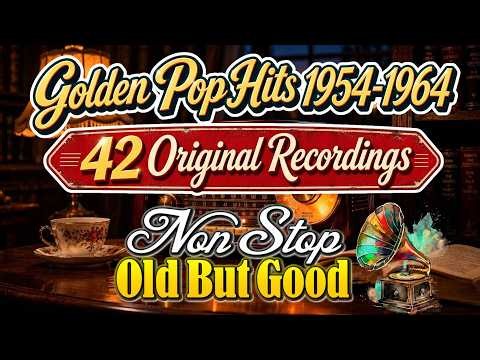 The Golden Era of Music🍁 50s 60s & 70s Classic Rock 'N' Roll Love Songs | Music That Never Dies (4K)