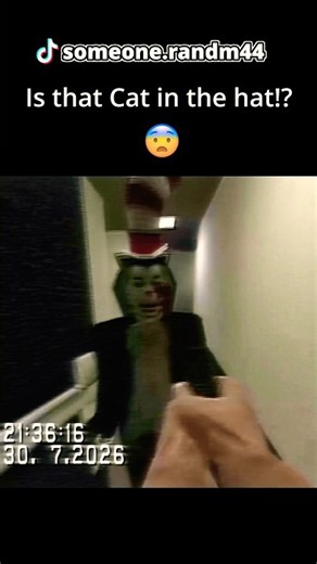New fear unlocked 😨😱