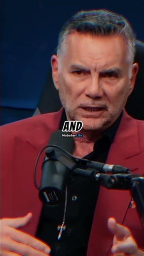 Inside the Mafia Business