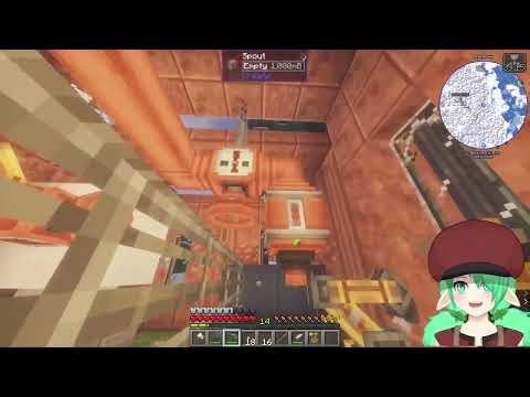 Concatenation - Packing our Bags