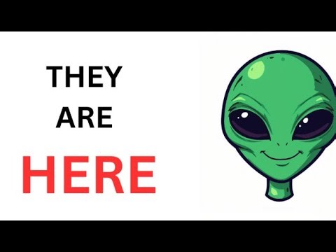 PENTAGON JUST UNSEALED IT: The 2026 Alien Files Are Here