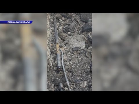 Broken gas line found after Lakewood home explosion