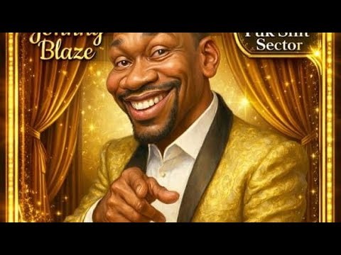 The Johnny Blaze show! A recap of the week! Almost open panel!