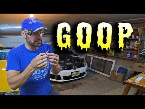 Why do Direct Injection Engines Develop Carbon Fouling? #cars #carrepair