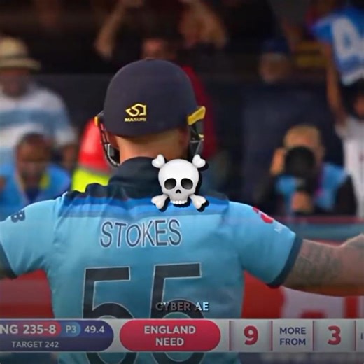 ICC CWC 2019 final 🗿💀 #cricket #cricketedit #icc