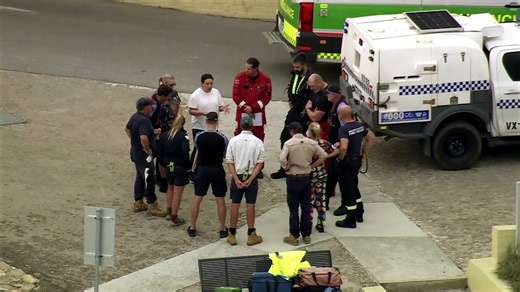 38-year-old man fatally attacked by shark while diving at Rottnest Island