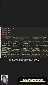 🔥 AI Power-Up: Python Geo Scraping Unlocks Global Data! #GeoScraping #Python #A