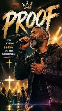 PROOF 🙏🏾 Victory Gospel #liveworshipmusic #gospel #faith