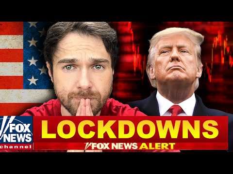 The Oil Shock Is About To Hit America