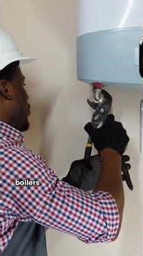 Lochinvar vs Triangle Tube: HVAC Repair Guy's Top Take! 🛠️ #shorts #hvac