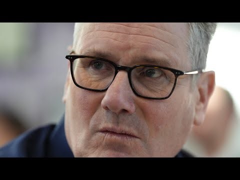 UK Labour MPs put pressure on Keir Starmer to condemn the US’ capture of Maduro