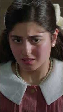 My life's dream | Khadija's exam anxiety will ruin her dream