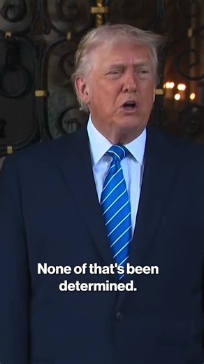 Trump Signals Possible Ukraine Deal, Warns of Millions of Deaths #shorts