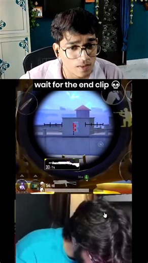 Raj Shinde on Instagram: "Snax + Dp 4 goli 💀 #snaxgaming #snax #bgmi #snaxdp #bgmireaction"