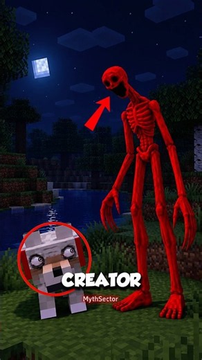 Evil Jerry Gave the Creator Permission…