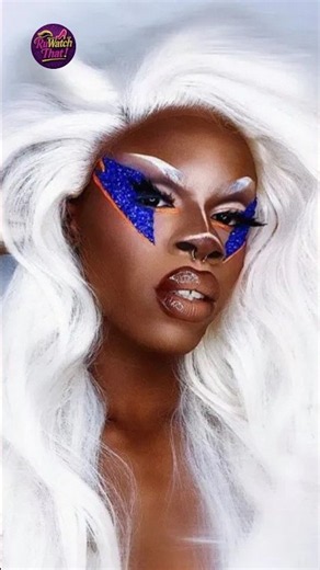 "Luxx doesn't get the Suzie Toot Hype" #allstars11 #rupaulsdragrace #dragrace #mistressmondays