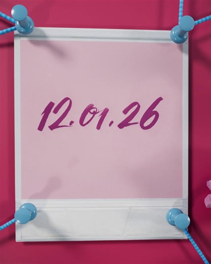 A breakthrough in the mystery! Love Island All Stars will be returning on January 12th 2026 💖 | ITV