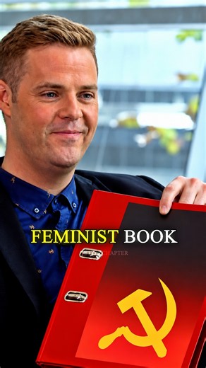 Jordan Peterson SHUTS DOWN Feminist Reporter Over 'GENDER WAR'