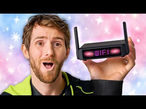 It’s cute AND crazy powerful - GL.iNet Slate 7