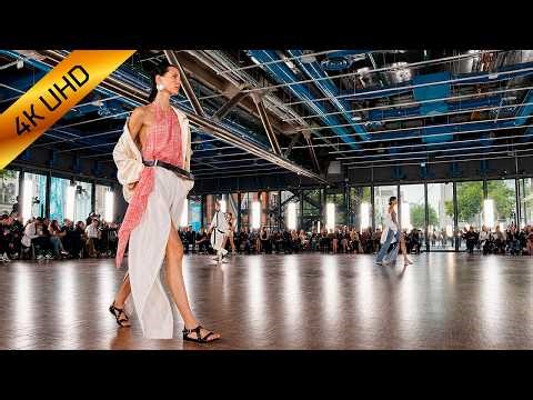 Coperni | Spring Summer 2026 | Paris Fashion Week
