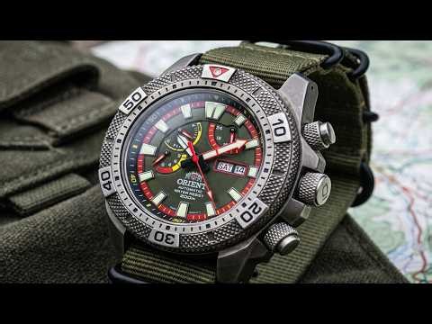 Top 10 Orient Watches Everyone Wants 2026