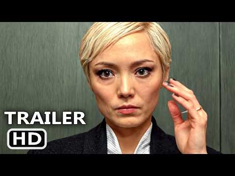 THE BEEKEEPER 2 Trailer (2027) Pom Klementieff