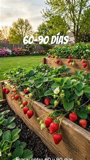 These are some typical spring crops in the United States #agriculture