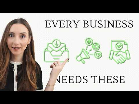 The 3 AI Agents Every Business Will Pay You to Build