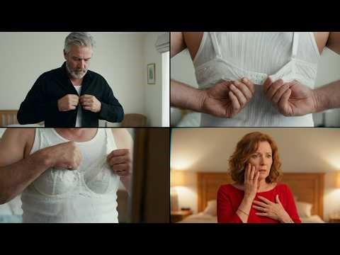 Single Dad Turns Into a Woman: An Unbelievable Love Twist | tg transformation | mtf transformation