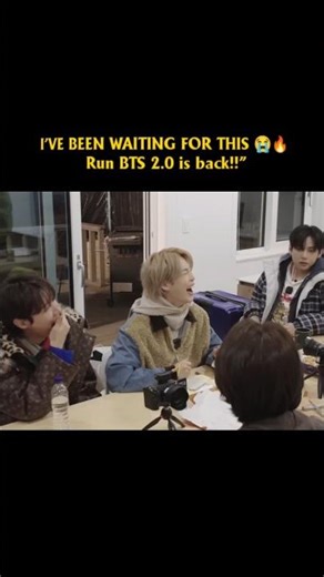 CANT WAIT FOR FULL EP AT APR 23!! ✨💜 #runbts #BTS2.0 #btsarmy #runbts2026 #btsshorts #btsedits