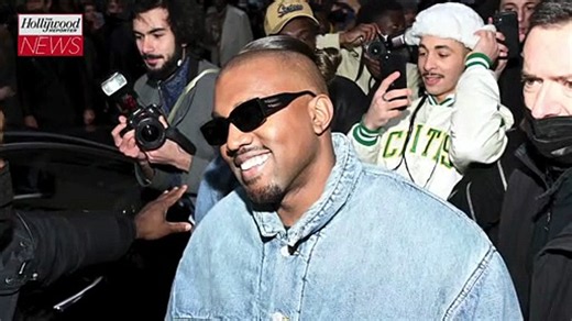 Kanye “Ye” West to Buy Conservative Social Media Platform Parler | THR News [Full Movie]