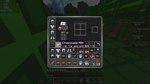 HG EVENT WITH X_SUS
