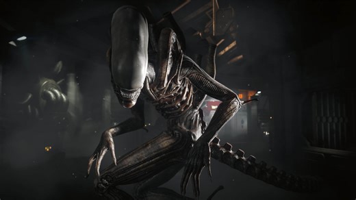 Alien: Isolation sequel gets new teaser trailer