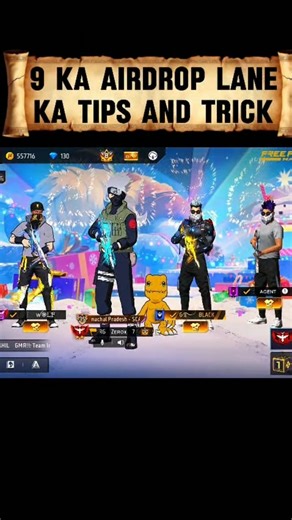 9 RUPEES ☠️ KA AIRDROP KAISE LAIYE 👀