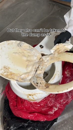 Toilet Cleaning Q&A