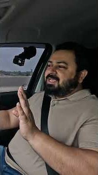 Suzuki Fronx Highway Test