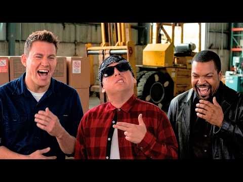 Hilarious Movie Bloopers That Made Filming Impossible