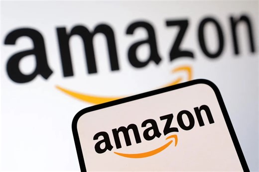 Amazon stock leads 9-day Mag 7 performance, Tesla falls behind