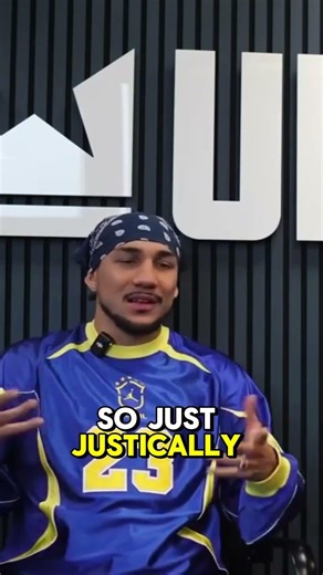 Teofimo Lopez BREAKS DOWN Ryan Garcia vs Conor Benn 😳 #boxing