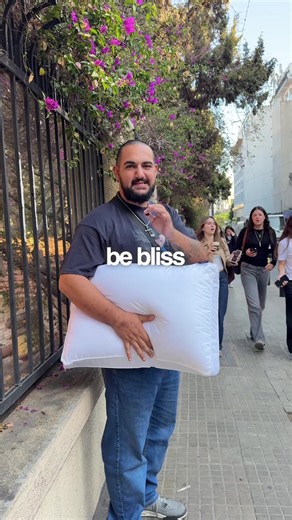 Pillow Fight Fun: Engage in Playful Pillow Battles