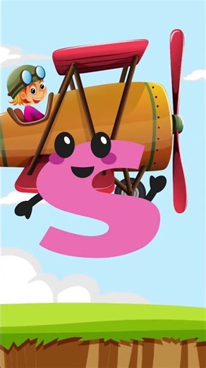 ABC song for Kids