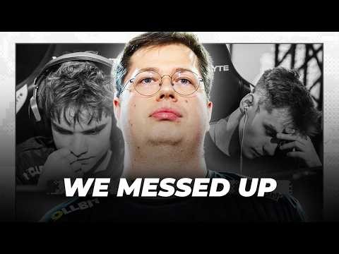 BLAST Open Rotterdam 2026 - FaZe Voice Comms