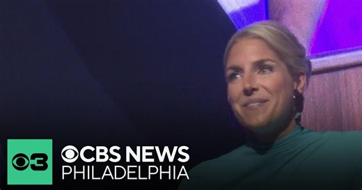 Delaware native Elena Delle Donne inducted in Women's Basketball Hall of Fame